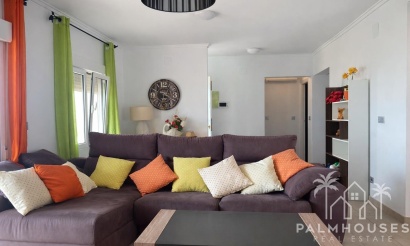 Venta - Villa - Denia - La Sella Golf