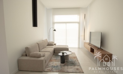 Resale - Villa - Finestrat