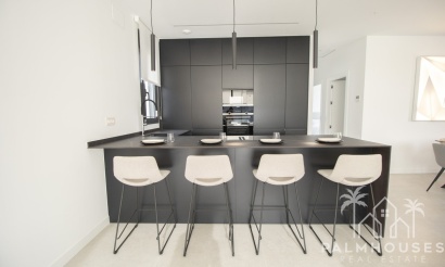 Resale - Villa - Finestrat