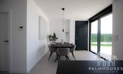 Resale - Villa - Finestrat