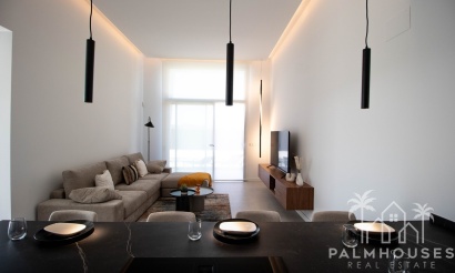 Resale - Villa - Finestrat