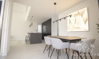 Resale - Villa - Finestrat