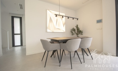 Resale - Villa - Finestrat