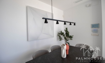 Resale - Villa - Finestrat