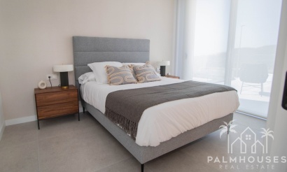 Resale - Villa - Finestrat