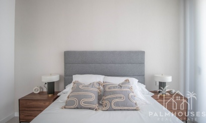 Resale - Villa - Finestrat