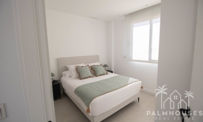 Resale - Villa - Finestrat