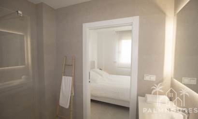 Resale - Villa - Finestrat