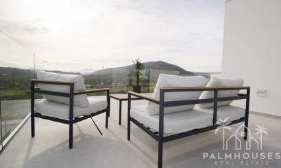 Resale - Villa - Finestrat