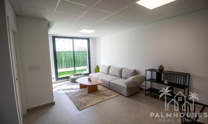Resale - Villa - Finestrat