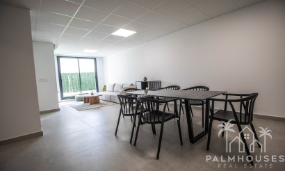 Resale - Villa - Finestrat