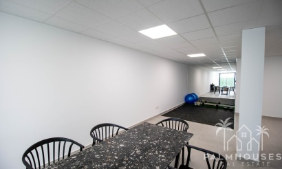 Resale - Villa - Finestrat