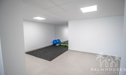 Resale - Villa - Finestrat