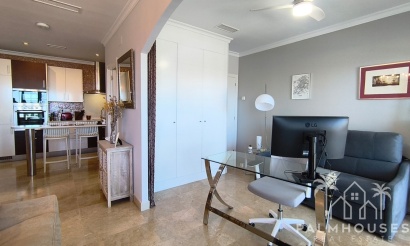 Revente - Apartment - Denia - La Sella Golf