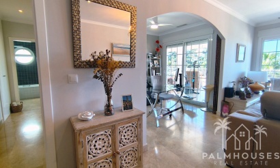 Revente - Apartment - Denia - La Sella Golf
