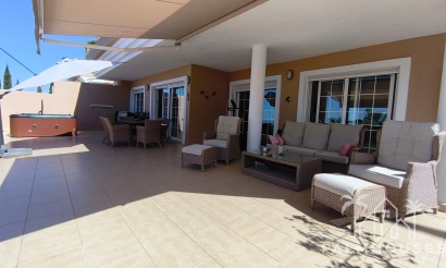 Revente - Apartment - Denia - La Sella Golf