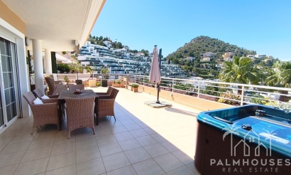 Revente - Apartment - Denia - La Sella Golf
