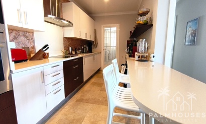 Revente - Apartment - Denia - La Sella Golf