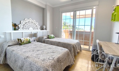 Revente - Apartment - Denia - La Sella Golf