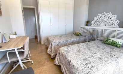 Revente - Apartment - Denia - La Sella Golf