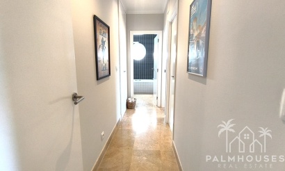 Revente - Apartment - Denia - La Sella Golf