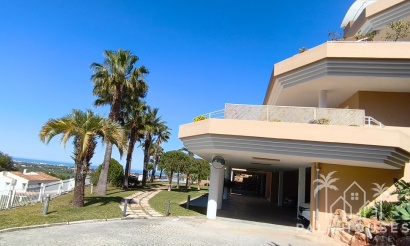 Revente - Apartment - Denia - La Sella Golf