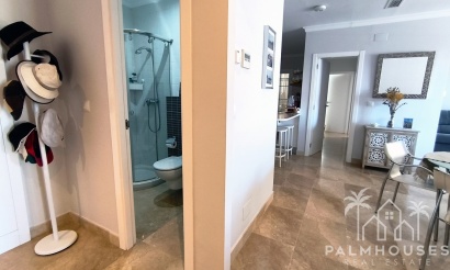 Revente - Apartment - Denia - La Sella Golf