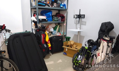 Revente - Apartment - Denia - La Sella Golf