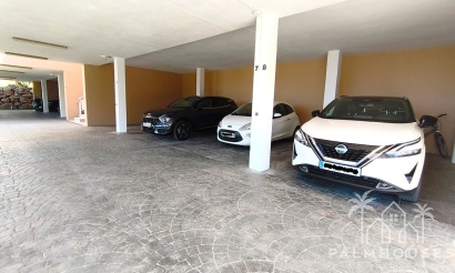 Revente - Apartment - Denia - La Sella Golf