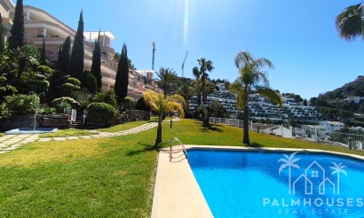 Revente - Apartment - Denia - La Sella Golf