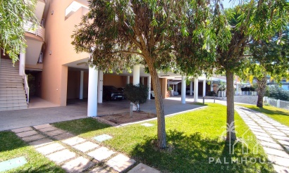 Revente - Apartment - Denia - La Sella Golf
