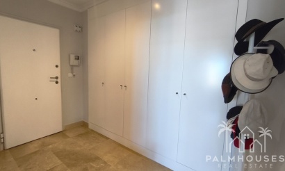 Revente - Apartment - Denia - La Sella Golf
