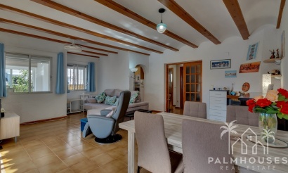 Resale - Villa - Els Poblets - Els Poblets Centro