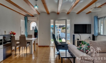 Resale - Villa - Els Poblets - Els Poblets Centro