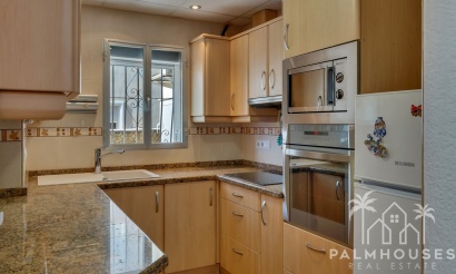 Resale - Villa - Els Poblets - Els Poblets Centro