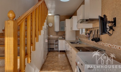 Resale - Villa - Els Poblets - Els Poblets Centro