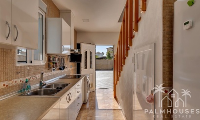 Resale - Villa - Els Poblets - Els Poblets Centro