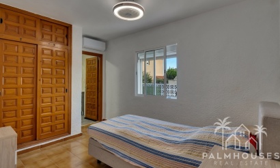 Resale - Villa - Els Poblets - Els Poblets Centro