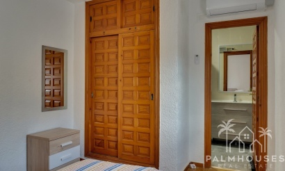 Resale - Villa - Els Poblets - Els Poblets Centro