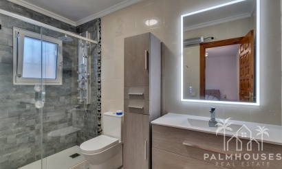 Resale - Villa - Els Poblets - Els Poblets Centro
