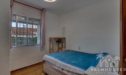 Resale - Villa - Els Poblets - Els Poblets Centro