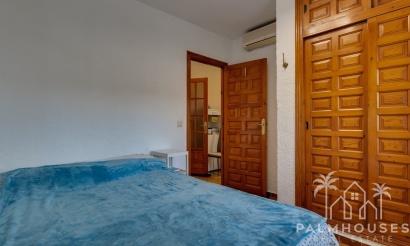 Resale - Villa - Els Poblets - Els Poblets Centro