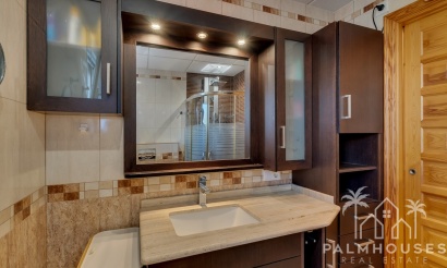Resale - Villa - Els Poblets - Els Poblets Centro