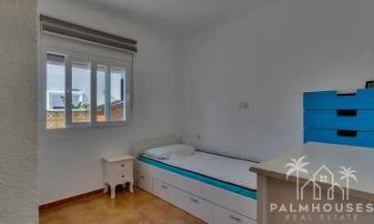 Resale - Villa - Els Poblets - Els Poblets Centro