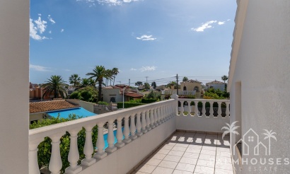 Resale - Villa - Els Poblets - Els Poblets Centro