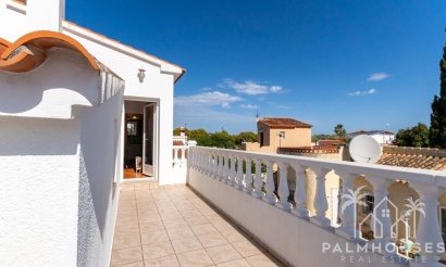 Resale - Villa - Els Poblets - Els Poblets Centro