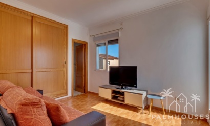 Resale - Villa - Els Poblets - Els Poblets Centro