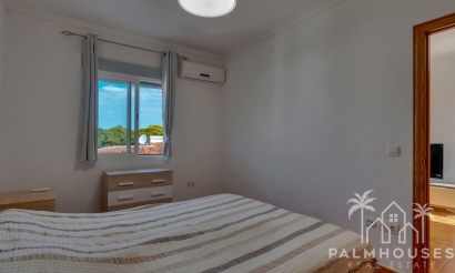 Resale - Villa - Els Poblets - Els Poblets Centro