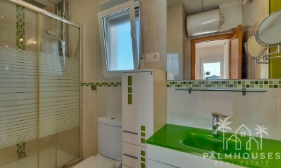 Resale - Villa - Els Poblets - Els Poblets Centro
