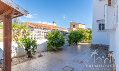 Resale - Villa - Els Poblets - Els Poblets Centro
